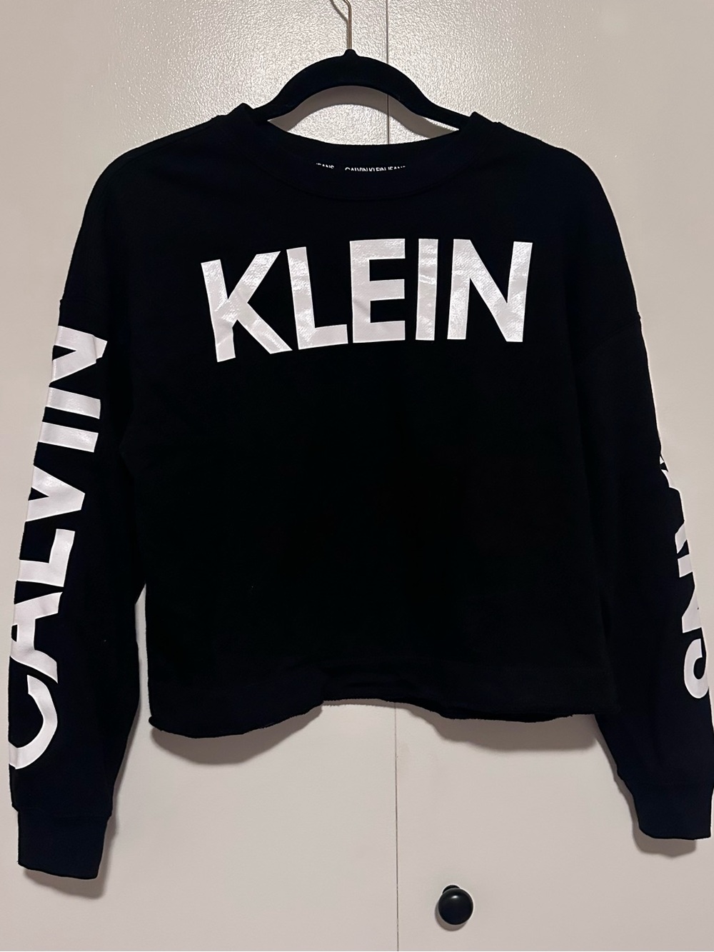 Calvin Klein Sweater